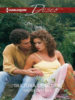 cover image of Dulzura de mujer